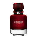 L'Interdit Rouge L'Interdit Rouge